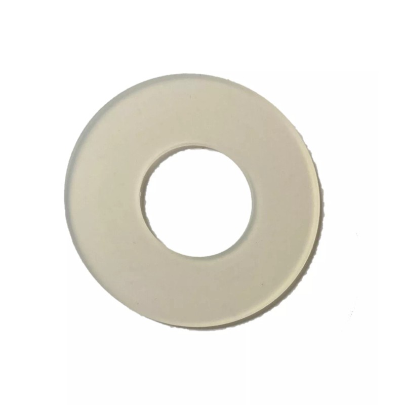 NuFlush Toilet Silicone Flapper Seal 2 & 5/8 inch OD