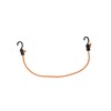 Kotap MABC-36 All- Purpose Adjustable Bungee Cords with Hooks, 36-Inch,