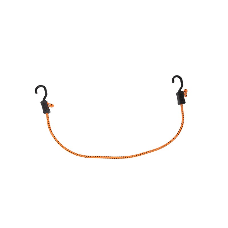 Kotap MABC-36 All- Purpose Adjustable Bungee Cords with Hooks, 36-Inch,