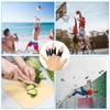 Lechengjia Acteso Neoprene Finger Clip Bracket - Damage Support for