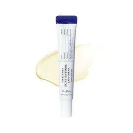 Dr. Althea Pure Retinol 0.15% Crema Antienvejecimiento, con Retinol 1,500 ppm, Bakuchiol y Pantenol, Vegana, 20g