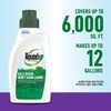 Roundup for Lawns₅ Concentrate for Use on Southern Grasses, Kills