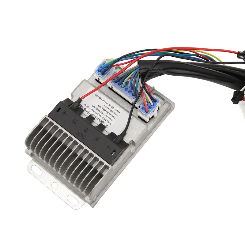 DC 36V 48V 60V 500W Electric Bike 3 Mode Sine