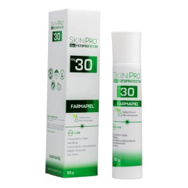 Skinpro Gel Fotoprotector Facial 30 Fps