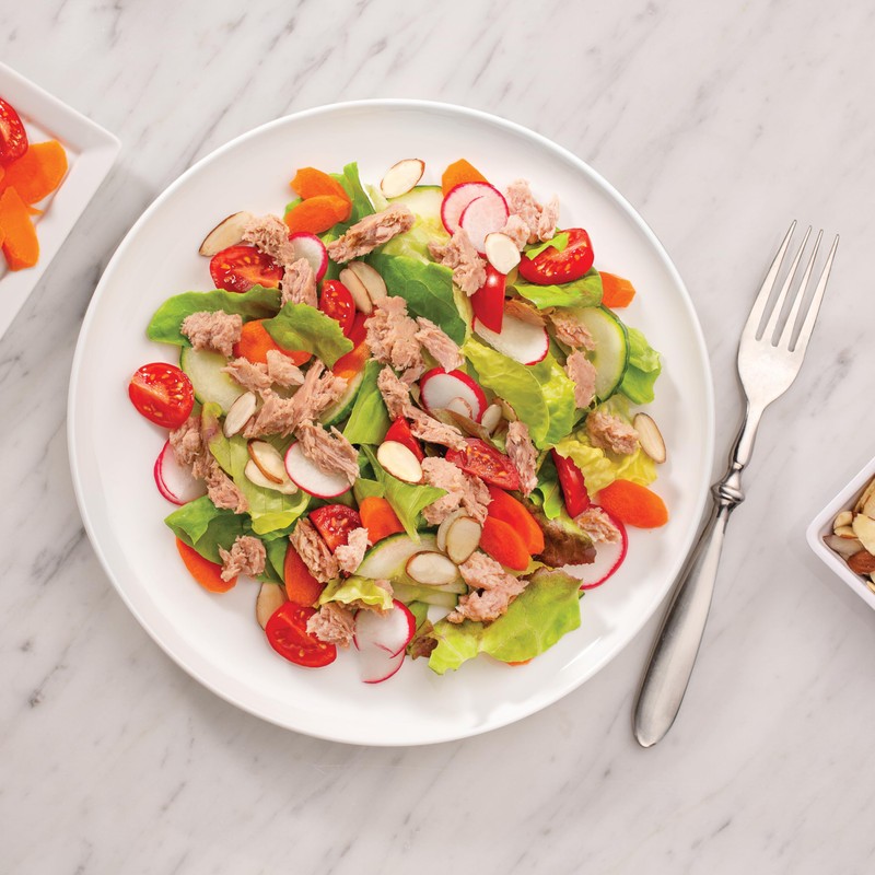 StarKist Light Tuna in Water Pouch (2.6 oz - 1