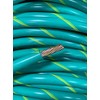 ACDC WIRE AND SUPPLY MTW 6 AWG GAUGE GREEN/YELLOW STRIPE