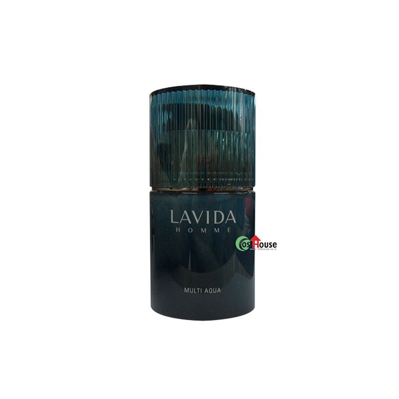 코리아나 Koreana Lavida Homme Multi Aqua 100ml / 코리아나 라비다