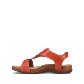 Taos Footwear Women's Wonderful Bruschetta Sandal 9 (M) US