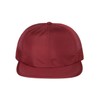 Richardson Rouge Wide Set Mesh Cap One Size Cardinal