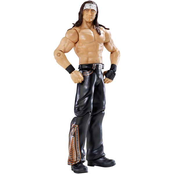 WWE Drew McIntyre Figure - Series #41