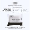 Kit Amenidades Airbnb Hotel Thrpy Contiene 200 Piezas Jabón Shampoo