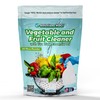 Solutions HOCL - Vegetable and Fruit Cleaner - 500Grams Pack