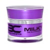 BC Bernal Cosmetics BC Milky White LED/UV Gel 15ml -