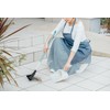 Yamazaki Sangyo Hand Dust Collector 2989.jp+ Home Dust With Plastic