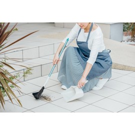 Yamazaki Sangyo Hand Dust Collector 2989.jp+ Home Dust With Plastic 175659