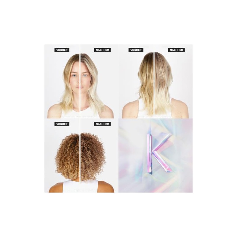 Kérastase Blond Absolu Cicaflash 250 ml Intensive & Restorative Conditioner