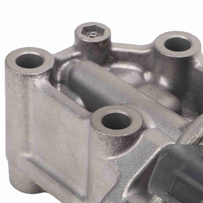 VTEC Solenoid Spool Valve 15810RAAA03 Variable Valve Timing Valve Assembly