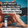 Neutrogena Ultra Sheer Dry-Touch Sunscreen Lotion, SPF 70, 3 oz.,