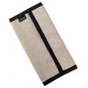 hempmania Slim Pocket Book Wallet (Natural)