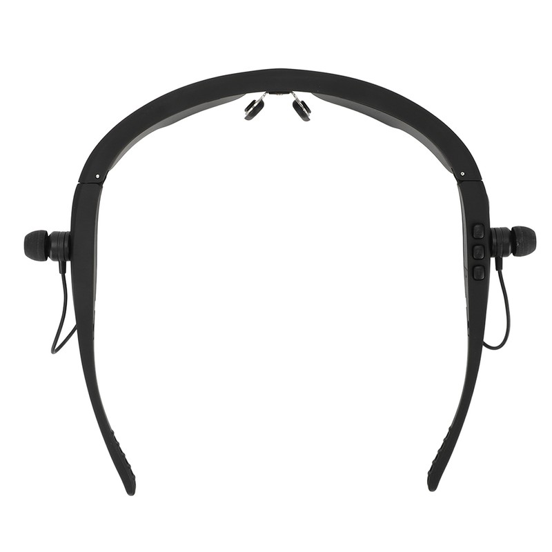 Bluetooth Sunglasses HIFI Sound Quality Music Calls Voice Selfie Support