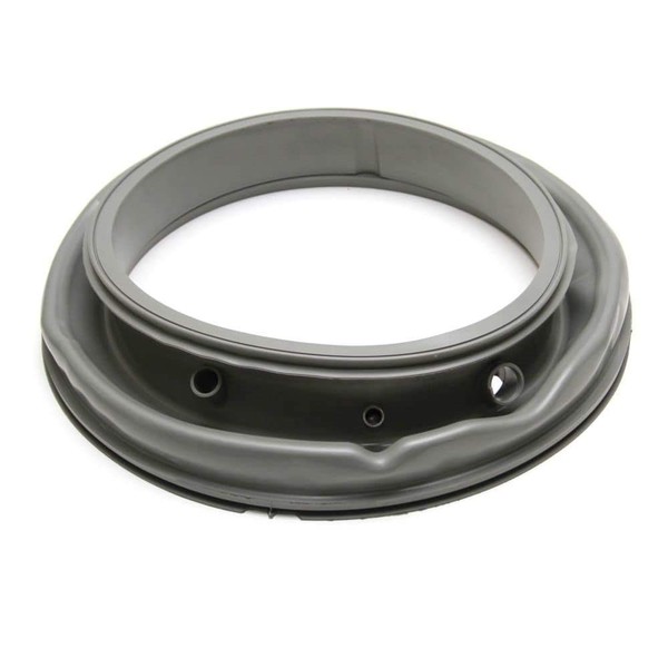 Sealpro W11106747, W10340443 Washer Door Bellow Boot Seal Gasket Compatible for Whirlpool
