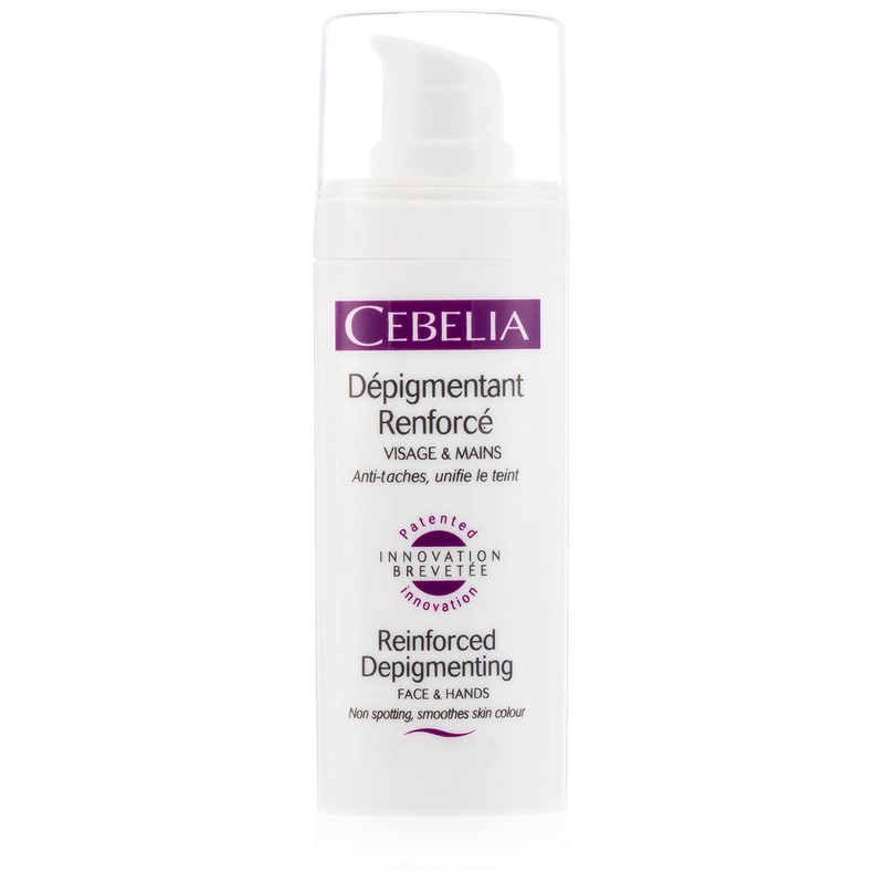 cebelia depigmentant renfore 30 ml (pequeño, 30ml)