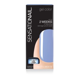 Sensationail gel Esmate