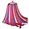 LISSEK Hammock 250 x 80 cm up to 150 kg