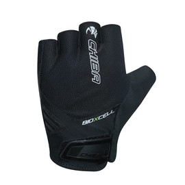Chiba BioXCell Air Size 3XL, Colour Black