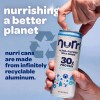 Nurri 30g Vanilla Ultra-Filtered Milkshake 11 fl. oz., 12 pk.