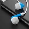 Maeline Bulk Earbuds with 3.5 mm Headphone Plug - 20