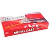 SK11 SMC-25R Metal Case 9.7 x 5.0 x 1.5 inches