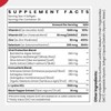 CyberCerix Advanced Liposomal Immune Supplement, Complex with L-Lysine 1,500mg, Vitamins,