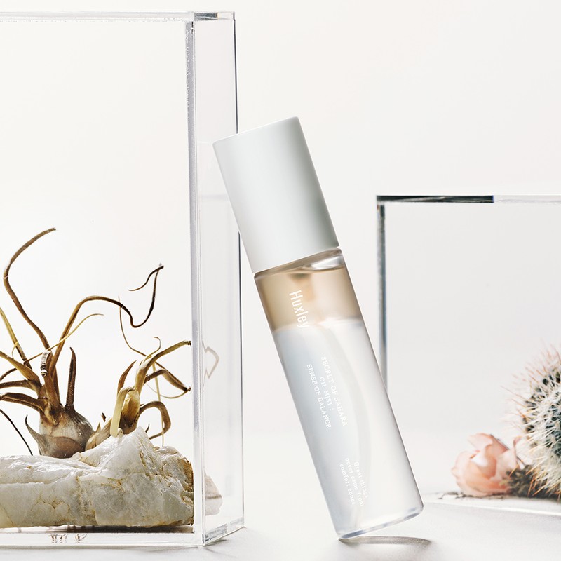 Huxley Oil Mist Sense of Balance 35mL / 헉슬리 오일