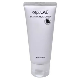 Cell Lab Biogenic Sepolab Biogenic Moisturizer Lotion Quick Light Women's All-in-One Dermatology / 세포랩 바이오제닉 모이스처라이저 로션 속광 여성 올인원 피부과