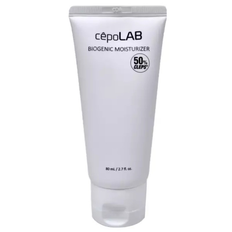 Cell Lab Biogenic Sepolab Biogenic Moisturizer Lotion Quick Light Women's
