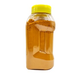 Ottogi Turmeric Powder 470g-Traders / 오뚜기 강황분말 470g-트레이더스