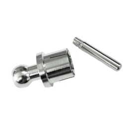 VANTRONIK Shorting Plug Caps Compatible with RCA Socket and Plug, Terminators Compatible with RCA Jacks, Noise Reducing Dust Proof Insulation Noise Stopper 10PCS