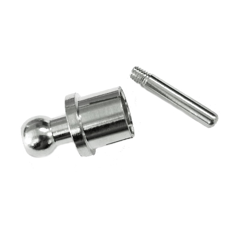 VANTRONIK Shorting Plug Caps Compatible with RCA Socket and Plug,