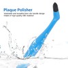 Quitamanchas Profesional, Pulidor y Borrador de Manchas de Dientes, Herramienta