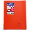 Clairefontaine 984604C Koverbook DIN A4+, 24 x 32 cm, 24