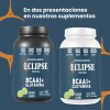 Bcaas Glutamina Muscle Life 1 Kg 50 Servicios Varios Sabor