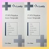2 boxes Dr. Lady PDRN Rejutox Inner Ampoule / 2박스 닥터레이디 PDRN 리쥬톡스 이너앰플