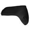 Andux Golf Putter Head Covers Black Neoprene Putter Cover with