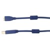 MULTICOMP PRO - MC002485 - USB Cable, with Ferrite Beads,