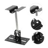 MERRYHAPY Elegant Wall Audio Storage Shelf Speaker Stand Floating Speaker