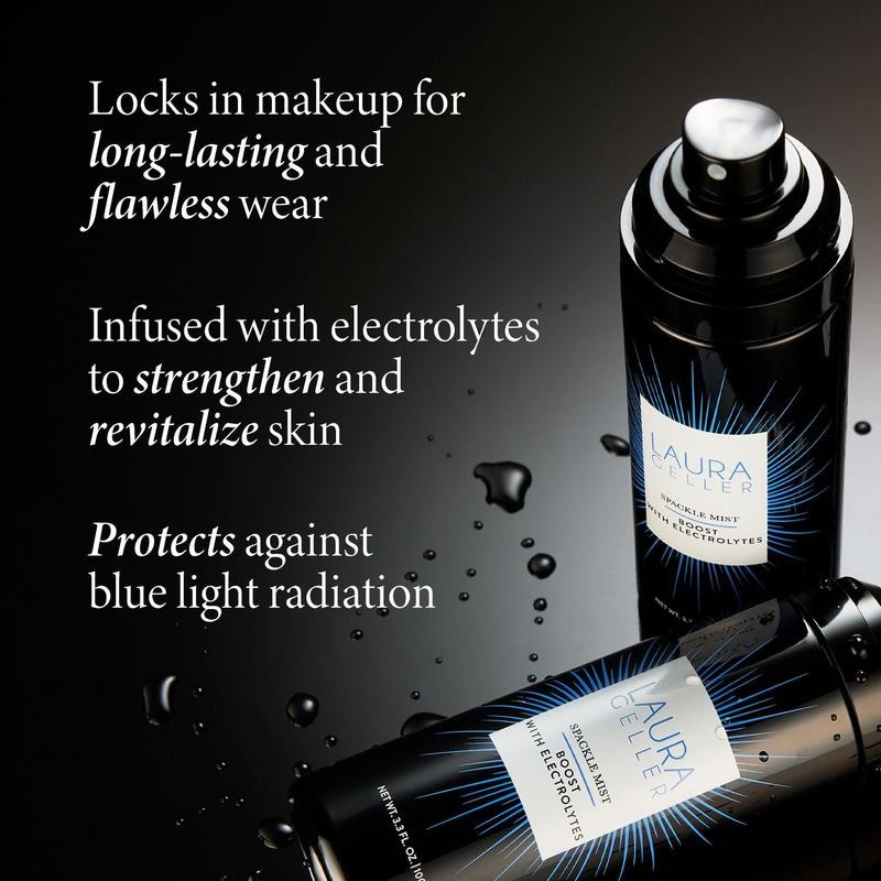 Laura Geller Prep & Set Duo - Shade: Hydrate