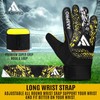 AASPRO CORE Soccer FOOTALL Goalie Goalkeeper Gloves for Kids,Youth Boys