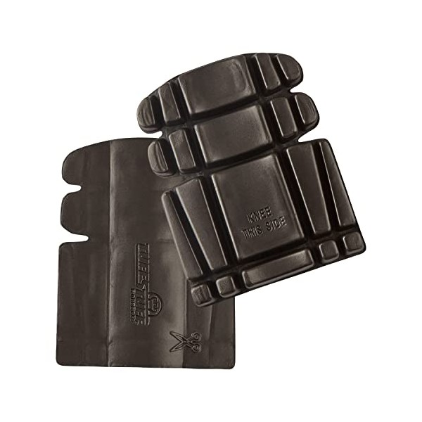 TuffStuff - Knee Pads - Offers Extra Knee Protection &