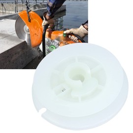 Recoil Rope Pulley, Saw Accessory Recoil Starter Pulley Portable for Stihl TS410 TS420 TS480I TS500I Cut Off Saw